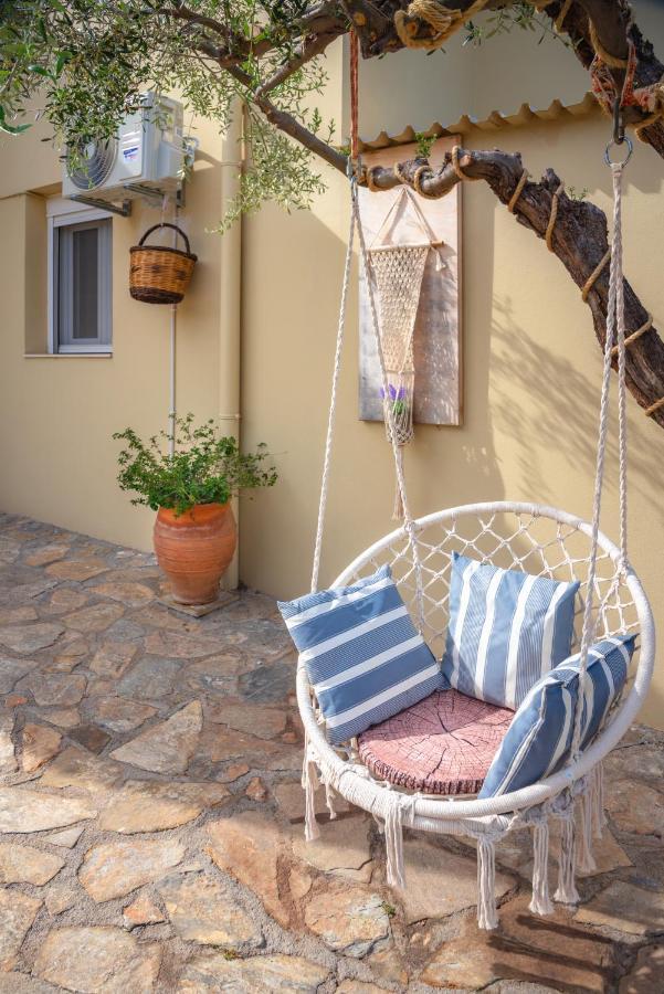Princess Sissi, Villa-House With Private Pool And Garden Exterior photo